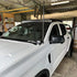 GMF4x4 LB-057-T (057-T-LB) Bonnet LED Brackets (Tall) To Suit Ford Ranger RA/Raptor/Everest 2023+