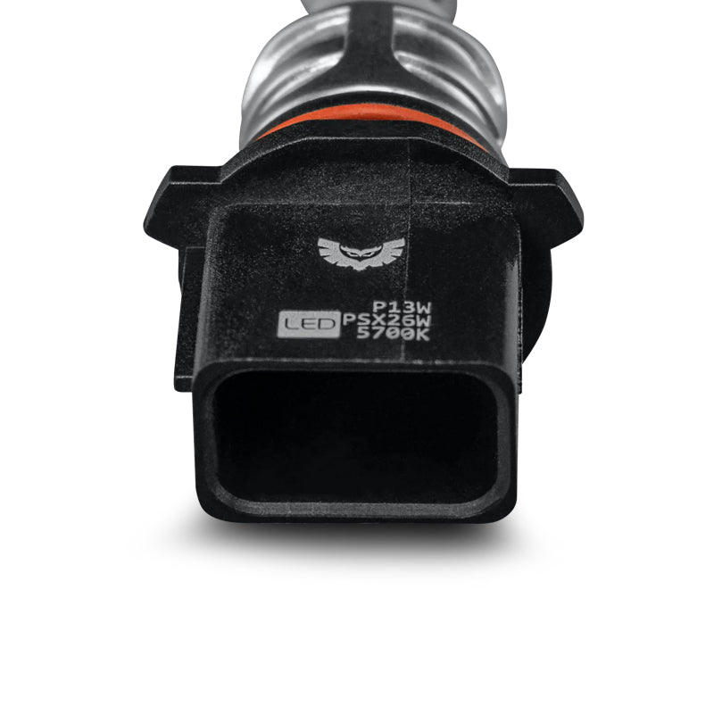STEDI LEDCONV-P13W P13W LED DRL & Fog Light Bulbs (Pair)