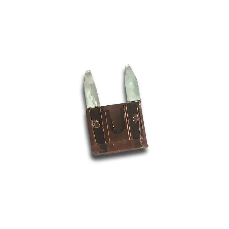 DNA WFM507 7.5 Amp Mini Blade Fuse - 50 Pack