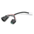 STEDI NAVARA-SMART Plug and Play Wiring Harness Kit to Suit Nissan Navara NP300