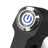 STEDI ST-MB-SWITCH Motorcycle LED Light Switch Handlebar Mount