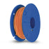 OEX ACX0707 3mm Single Core Automotive Cable, Orange - 30m Roll