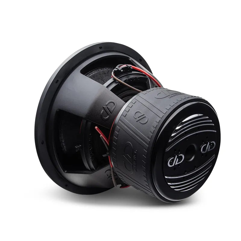 DD Audio DD-815F-D2 15" 800 Series Power Tuned 5000w Subwoofer