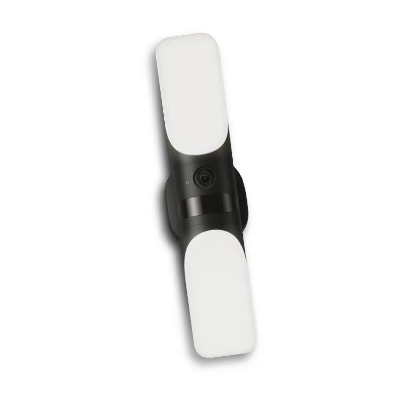 eufy T84A1C11 Wired Wall Light Cam (S100)