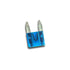 DNA WFM515 15 Amp Mini Blade Fuse - 50 Pack