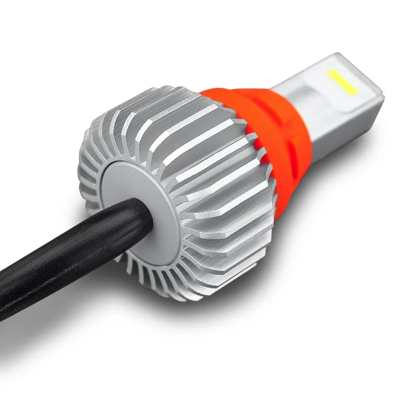 STEDI LEDCONV-T15-HP 1,000 Lumen T10 / T15 Reverse LED Upgrade (Pair)