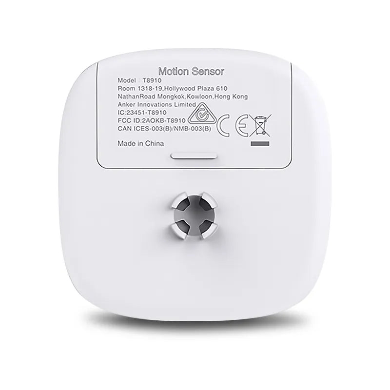 eufy T8910C21 Security Home Alarm System Motion Sensor