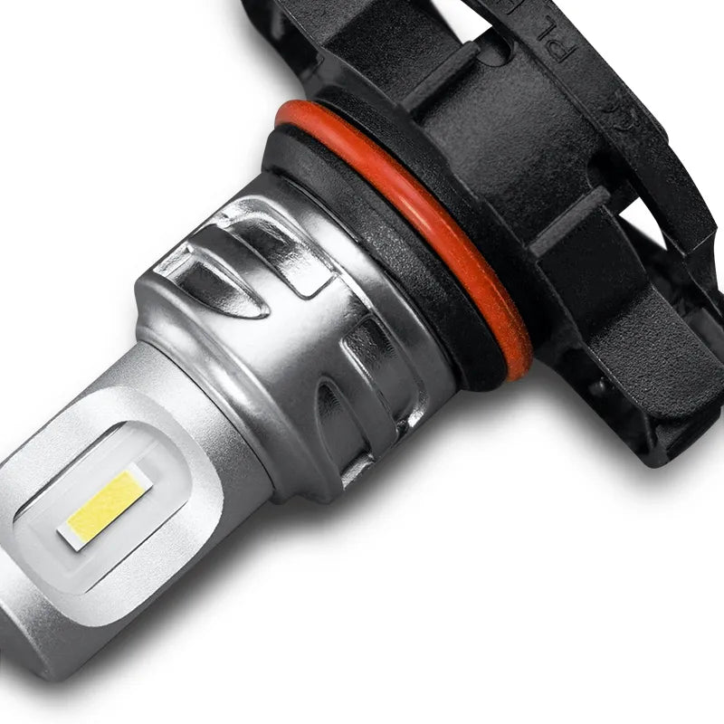 STEDI LEDCONV-PSX24W PSX24W LED Fog Light Bulbs (Pair)
