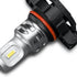 STEDI LEDCONV-PSX24W PSX24W LED Fog Light Bulbs (Pair)