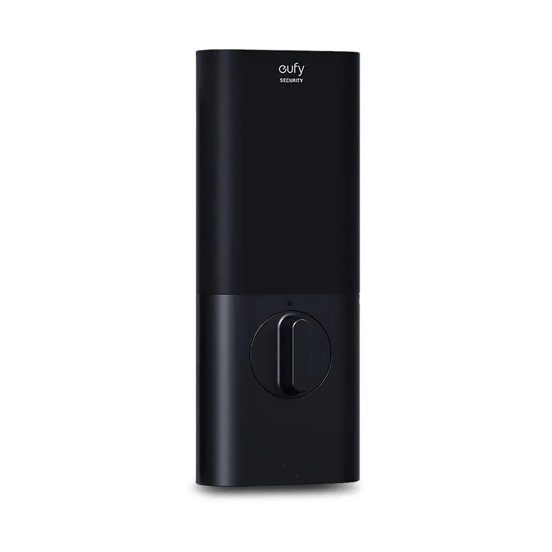 eufy E8530TY1 3-in-1 Security Video Smart Lock