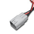 STEDI D-MAX-ADAPTER Isuzu D-Max (Post Aug-2020) Piggy Back Adapter