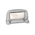 LED Autolamps 35CLM Licence Plate Light LED 12 or 24V
