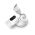 Eufy Security Floodlight Camera T8422T21 E 2K White