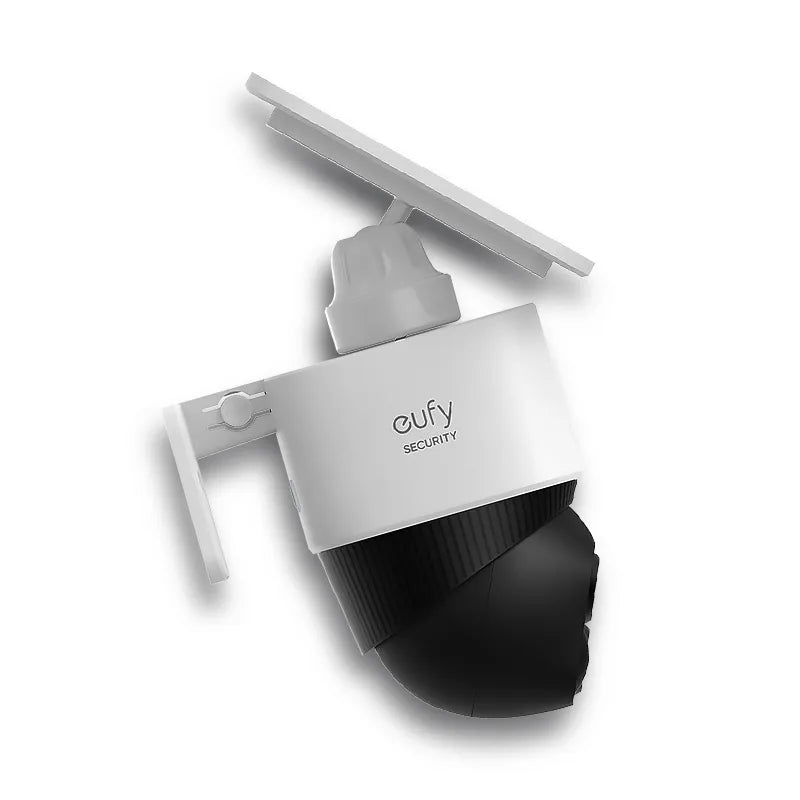 Eufy T8170CW1 Solar Security 360° Solocam S340