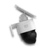 Eufy T8170CW1 Solar Security 360° Solocam S340