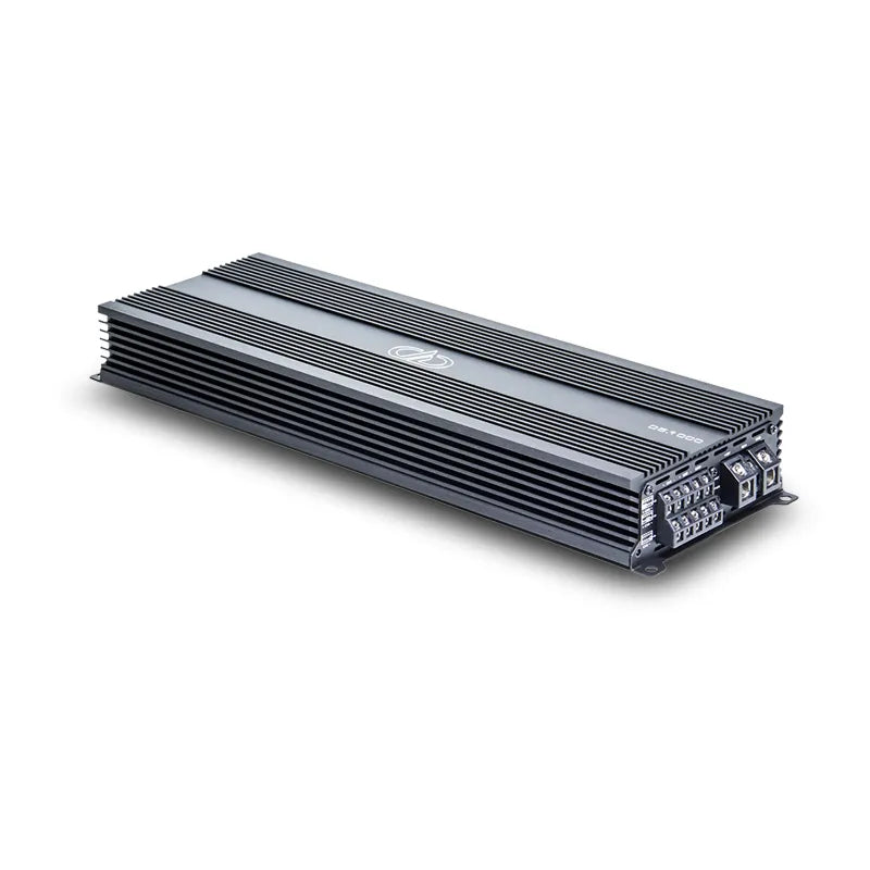 DD Audio DD-D5.1000 5-Channel 1000 Watts Amplifier