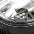 STEDI LEDFOG-ST6041 Universal Type a LED Fog Light Conversion Kit