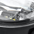 STEDI LEDFOG-ST6057 Universal Type C LED Fog Light Conversion Kit