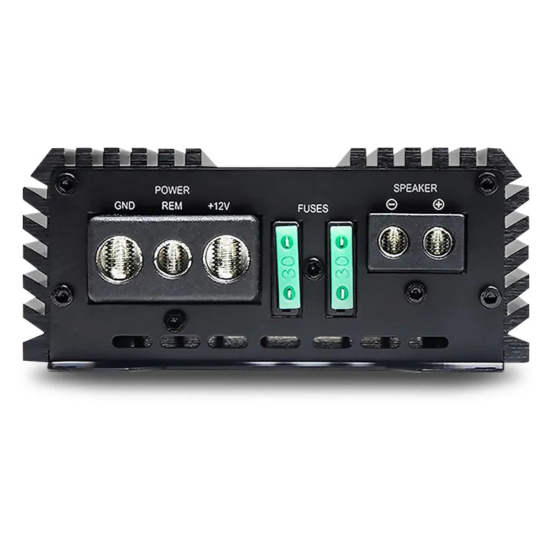 DD Audio DD-SS600 600 Watt Monoblock Amplifier