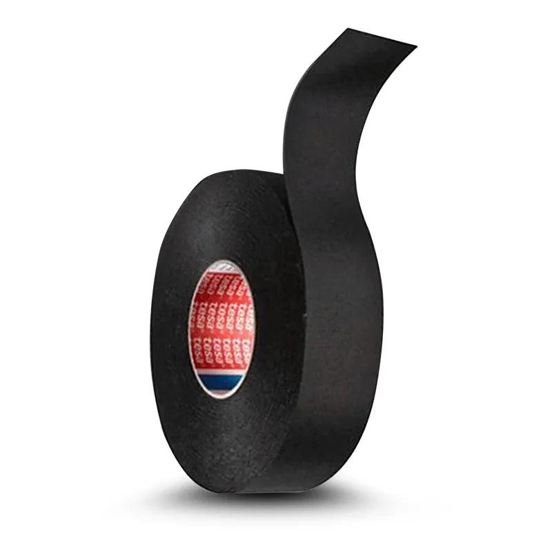 InstallBay MTIB51618 Tesa OEM Harness Tape Interior Loom Tape (Bulk Pack)