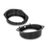 Metra 82-8603 Speaker Adapter Plate To Suits Tesla Model X and Model S