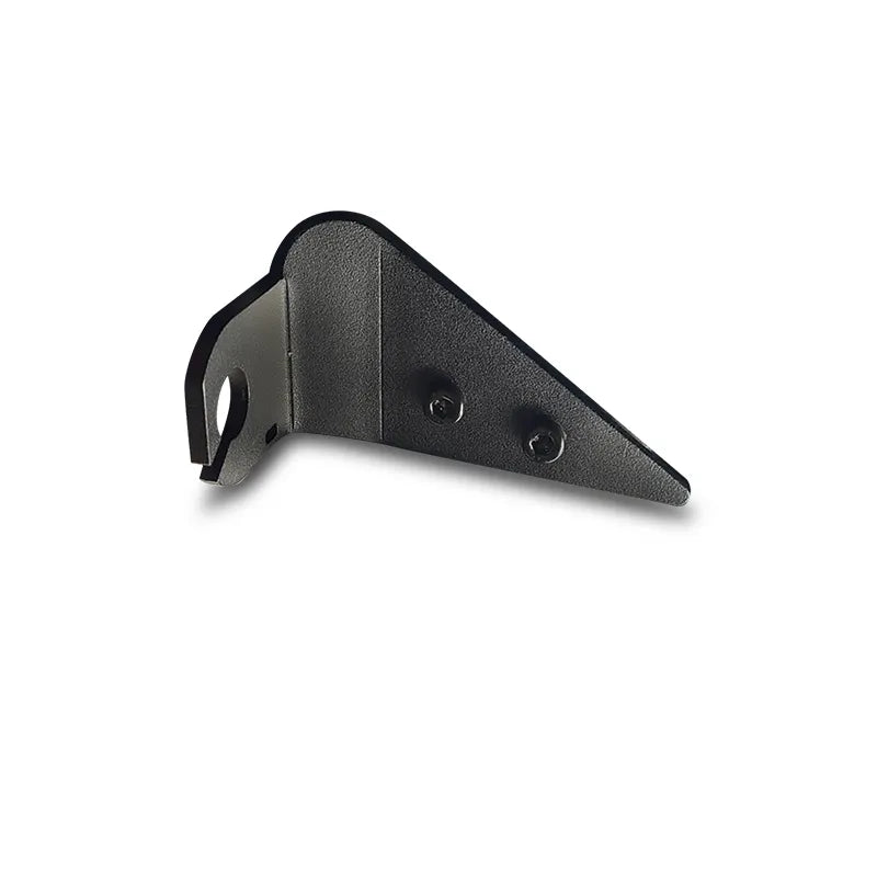 GMF4x4 MB-012P (012P-MB) Mirror Antenna Bracket Suit Land Cruiser 200 Series 2016-2021 Passenger Side