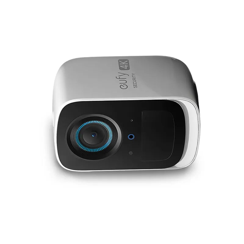 eufy T8161T21 4K Wireless Security Camera 3C (S300) Add-On Camera