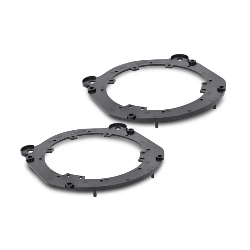 Metra 82-8604 Speaker Adapter Plate – Fits Tesla Model X 2015-2021