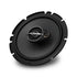 Pioneer TS-A1671F 6.5” A-Series 3-Way Coaxial Speakers