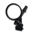 Elecbrakes A 7SR-12 Plug and Play Adapter -  7 Small Round to 12 Flat Socket