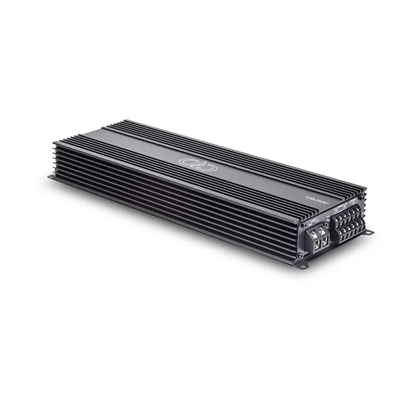 DD Audio DD-D6.500 6-Channel D Series Amplifier