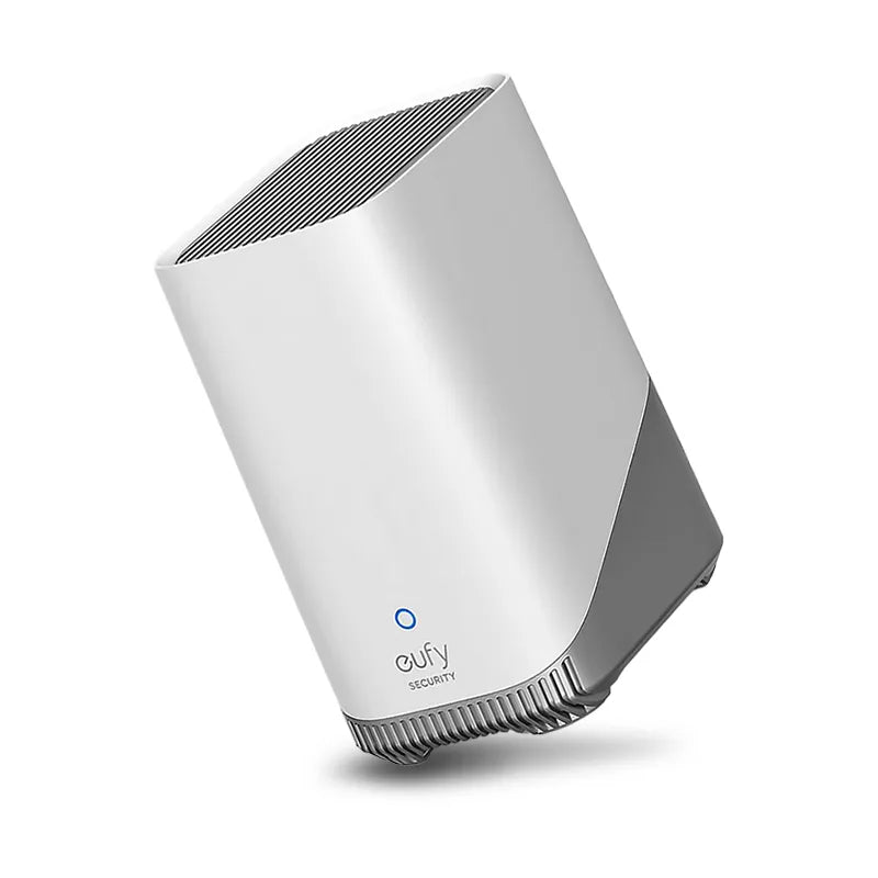 eufy Homebase 3 T8030TD1 Security (S380)