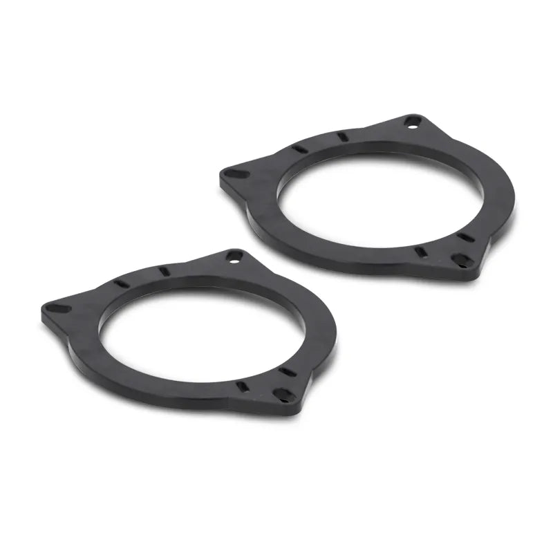 Metra 82-8601 Speaker Adapter Plate – Fits Select BMW, Porsche, Range Rover, Tesla