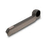 One Stone Armrests OSARG Grey Driver + Passenger Side Armrest to Suit 70 Series Landcruiser