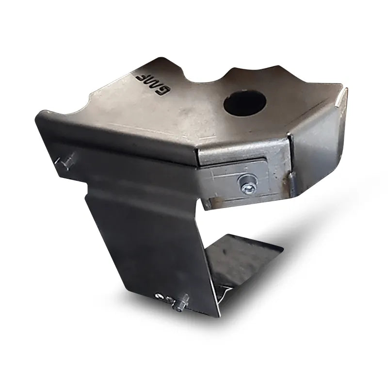 GMF4x4 DG-502 (502-DG) Rear Diff Wire Plate To Suit DMAX/BT-50 2021+