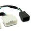 PAC ANC-CH01 ANC Bypass Harness Suit Chrysler/Jeep/RAM Various Models