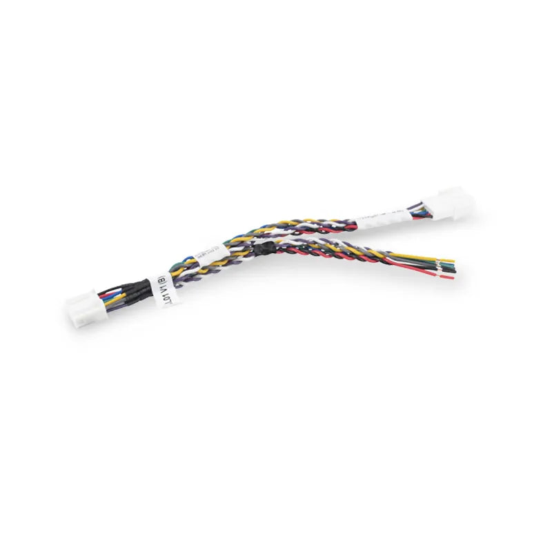 PAC LPHTSL01 Specific Audio Integration T-Harness To Suit Tesla Model