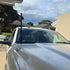 GMF4x4 BB-032D (032D-BB) UHF Antenna Bonnet Bracket To Suit Dodge RAM 2500 2019+ Driver Side