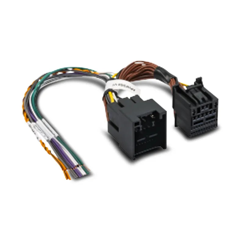 PAC PACAP4-FD31 AmpPRO Amplifier Integration Interface Suitable for Ford Vehicles