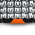 STEDI SNGL-1X-QUAD-PRO Single (1x Light) Quad Pro LED Driving Light