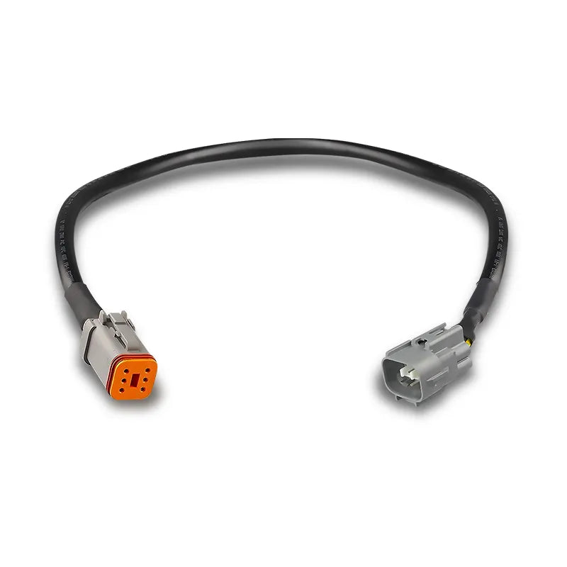 LED Autolamps PATCH-LCRUISER Technologies Tray Conversion Kit To Suit Landcruiser Contains Two Cables