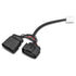 STEDI COLORADO-RG-ADAPTER Piggy Back Adaptor To Suit Holden Colorado, Colorado 7 RG & Trailblazer