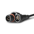 TrailPRO TPRGBEXT4 4M RGB Extension Lead Pack