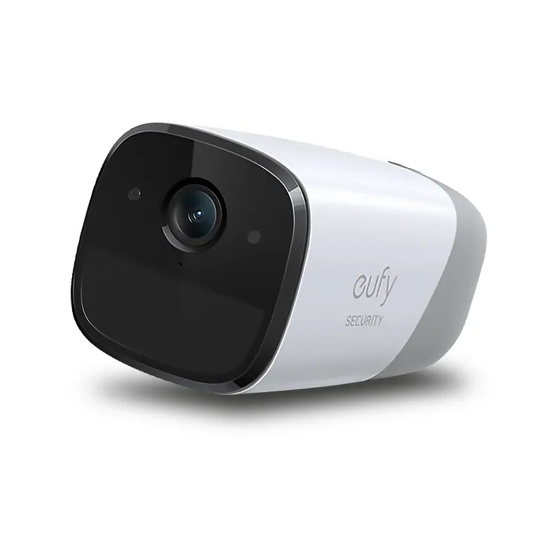 Eufy T8140TD1 Eufycam 2 Pro 2K Add-On Camera