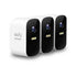 eufy T8862CD1 eufyCam 2C Pro 2K 3-Camera Set