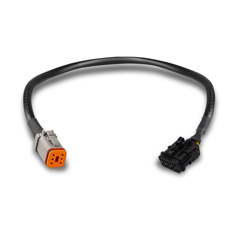 LED Autolamps PATCH-LDV Patch Lead To Suit LDV