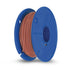 OEX ACX0705 3mm Single Core Automotive Cable, Brown - 30m Roll