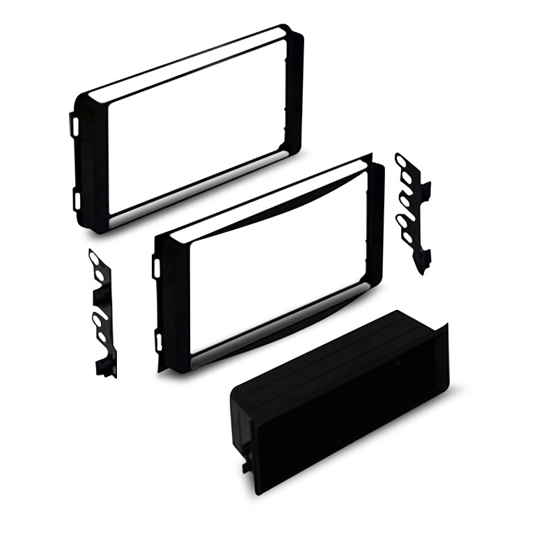 Stinger SRP-TY011H HEIGH10 Infotainment Kit To Suit Toyota