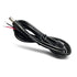 MONGOOSE PC12 Camera Power Cable Connector - 12V Power Connector with 3.5mm Jack