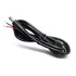 MONGOOSE PC12 Camera Power Cable Connector - 12V Power Connector with 3.5mm Jack